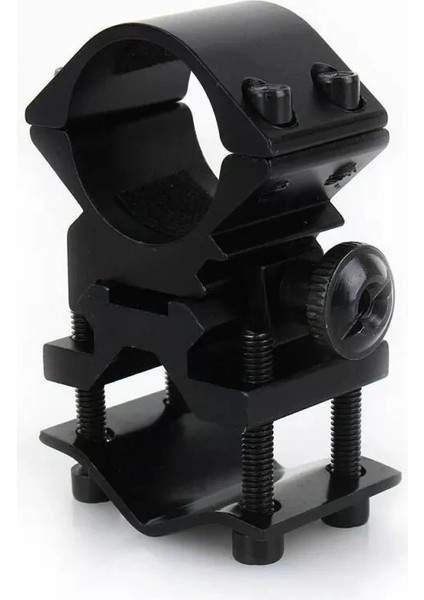 Evrensel Namlu Montaj Adaptörü El Feneri Lazer Meşale Nişan Dürbünü Için ( Lisinya ) fiyatları