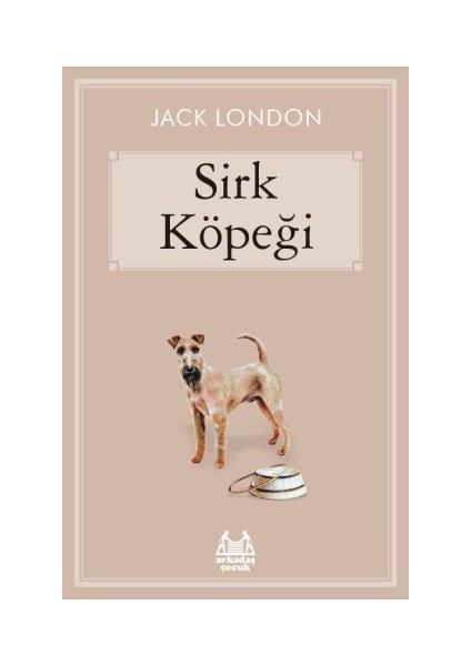 Sirk Köpeği