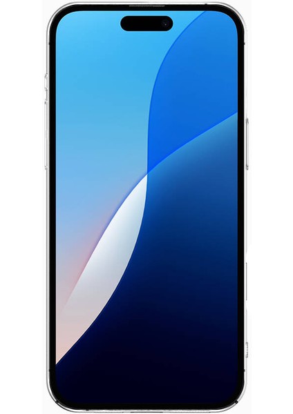 Apple iPhone 16 Kılıf Tygo Vonn Kapak-Şeffaf fiyatları