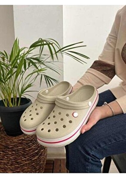 Unisex Anatomik Taban Hastane Doktor Hemşire Aşçı Ev ve Sokak Terliği Kaydırmaz Taban