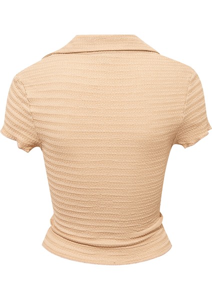 V Yaka Dokulu Gömlek fiyatları