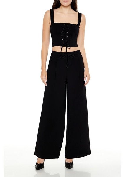 Wide-Leg Pantolon fiyatları