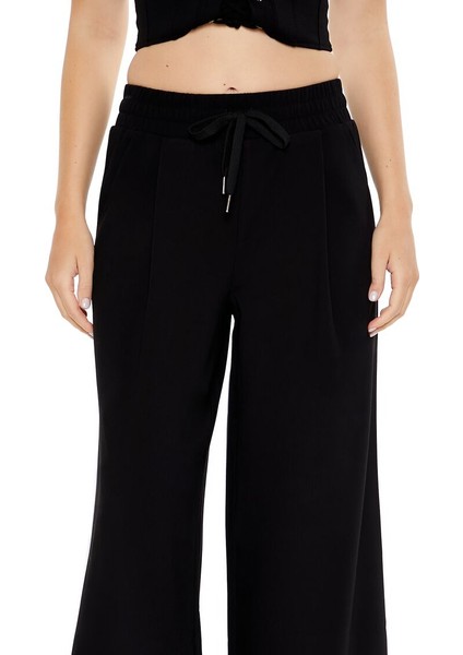 Wide-Leg Pantolon fırsatları