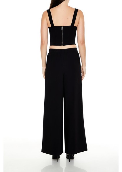 Wide-Leg Pantolon indirimleri