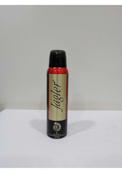 Jagler Deodrant 150 ml