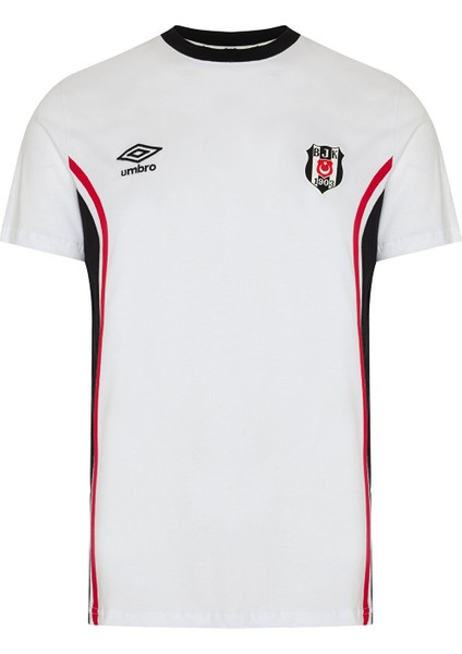 Umbro Beşiktaş Antrenman T-Shirt 25/26 TRG101