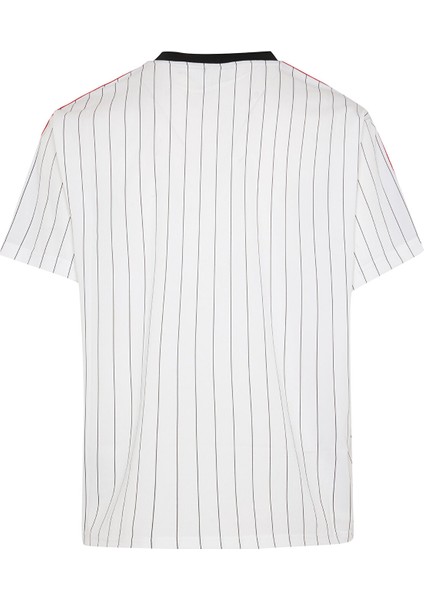 Adidas Beşiktaş Orijinal Forma 25-26 Erkekler İçin Şık Beyaz Çizgili Tasarım fiyatları