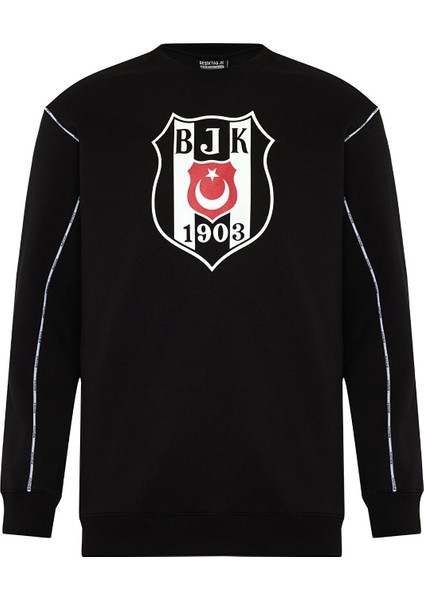 Beşiktaş Erkek Sweatshırt 7526205T3