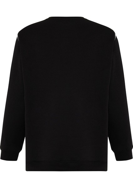 Beşiktaş Erkek Sweatshırt 7526205T3 fiyatları