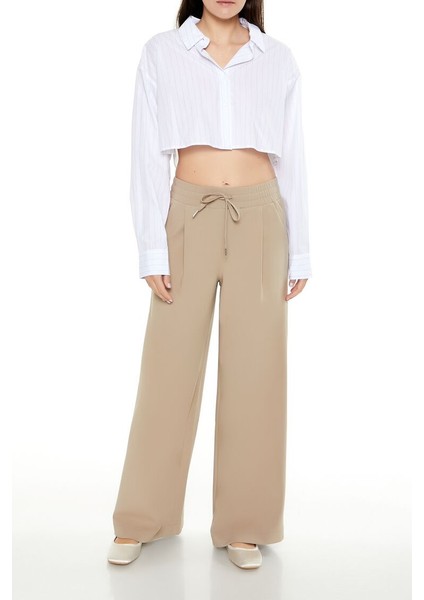 Wide-Leg Pantolon fiyatları