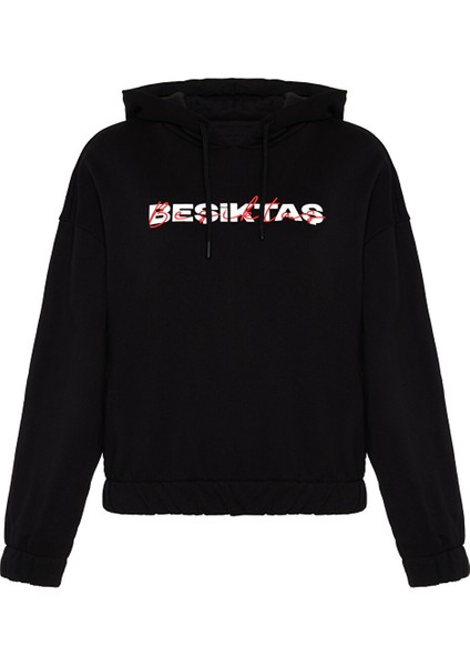 Beşiktaş Kadın Sweatshırt 8526247T3
