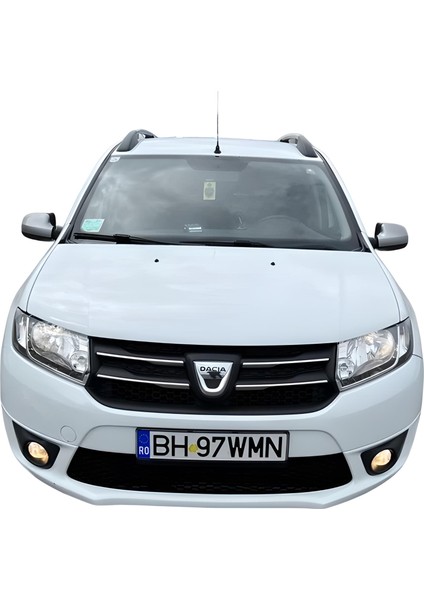 Dacia Dokker 4 Parça Ön Panjur Çıtası - 2012-2021 Model Yılları ile Uyumludur modelleri