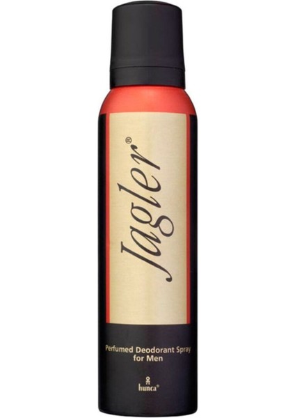 Jagler Deo 150 Ml. Erkek Classıc