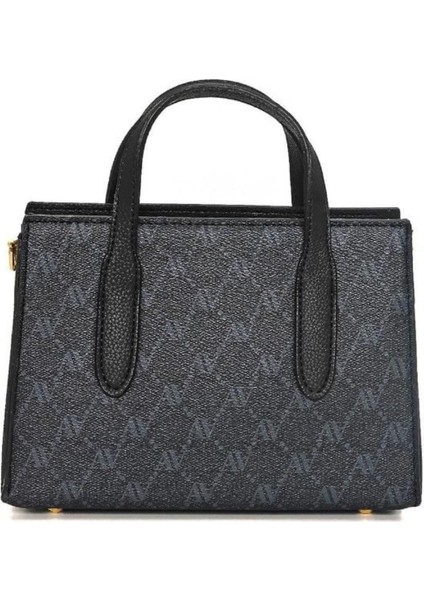 Bayan Çanta Noktalı 363 Siyah fiyatları