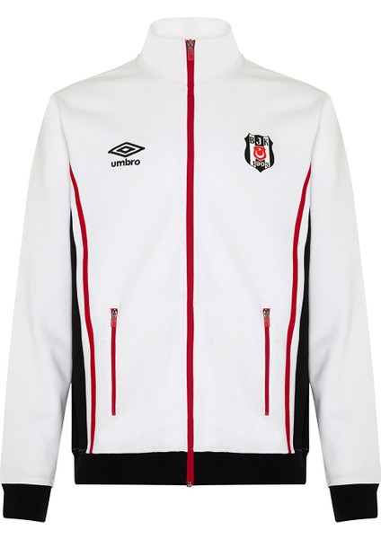 Umbro Beşiktaş Fermuarlı Sweatshirt 25/26 TRG201