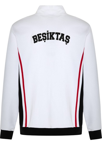 Umbro Beşiktaş Fermuarlı Sweatshirt 25/26 TRG201 fiyatları