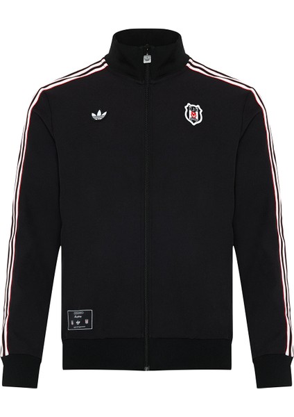 Adıdas Beşiktaş Orıgınals Fermuarlı Üst 25-26 JM4908