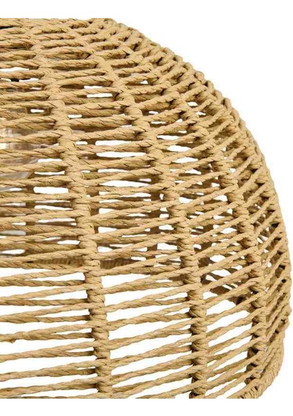 Dome Hasır Bohem Sarkıt Avize modelleri