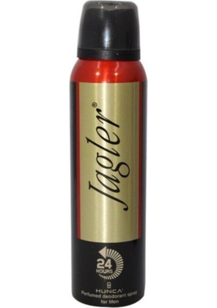 Jagler Deo Formen 150ML
