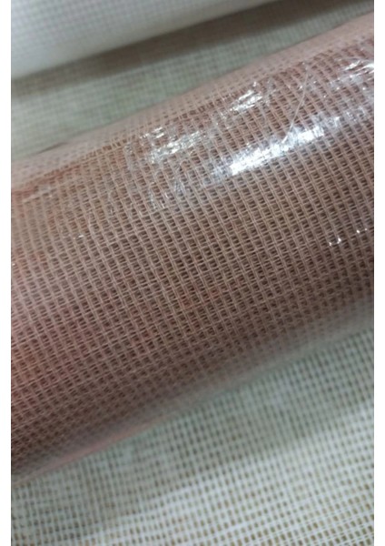 Sökülebilen Kanaviçe 1 Metre Pudra