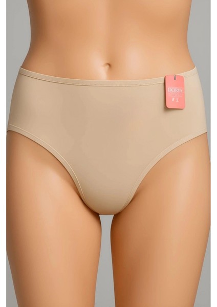 Marsilyan- Bayan Battal Külot Kadın 2870