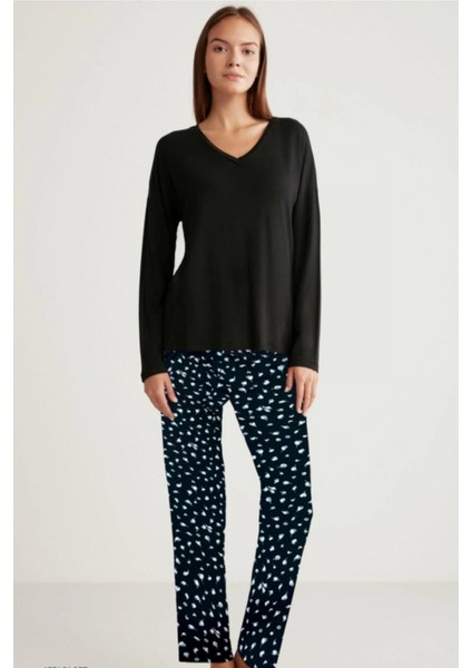 Marsilyan- Pijama Takım Kadın 331 fiyatları