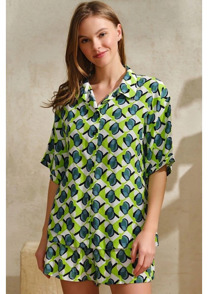 Marsilyan- 5741 Pijama Tk - Anıl fiyatları