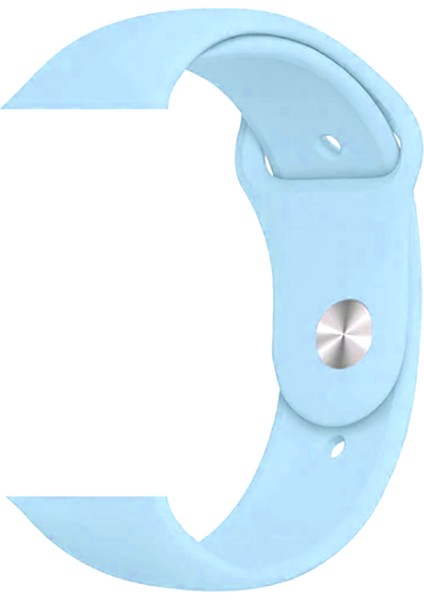 Watch 42MM Uyumlu Klasik Kordon Tygo - NO67