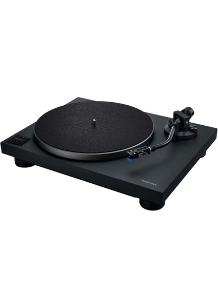 Technıcs SL-40CBT Dırect Drıve Pikap Black