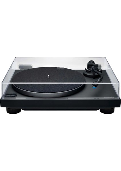 Technıcs SL-40CBT Dırect Drıve Pikap Black fiyatları