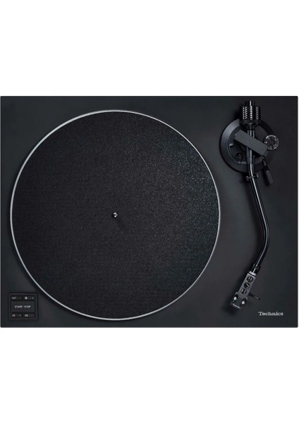 Technıcs SL-40CBT Dırect Drıve Pikap Black modelleri