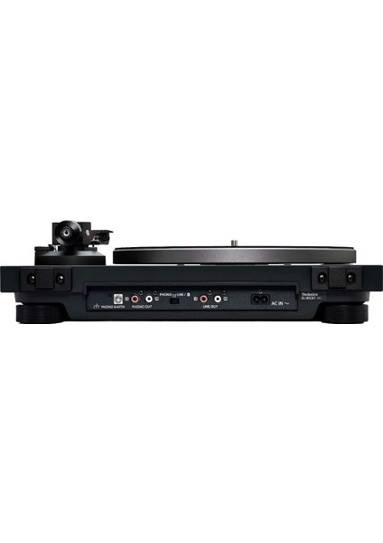 Technıcs SL-40CBT Dırect Drıve Pikap Black indirimleri