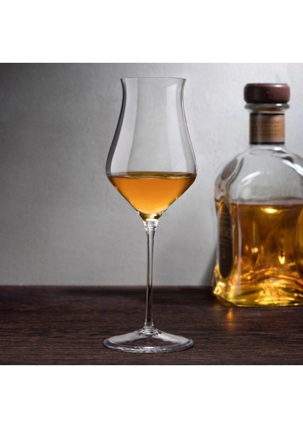 32165 Island Serisi Kristal Orta Seti Viski Tadım Bardağı 205CC - 2 Adet modelleri