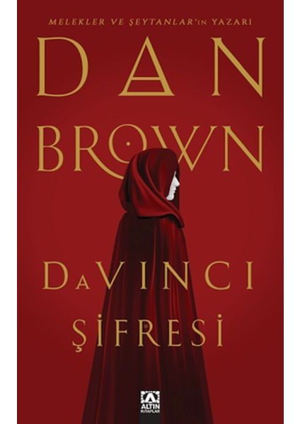Da Vinci Şifresi