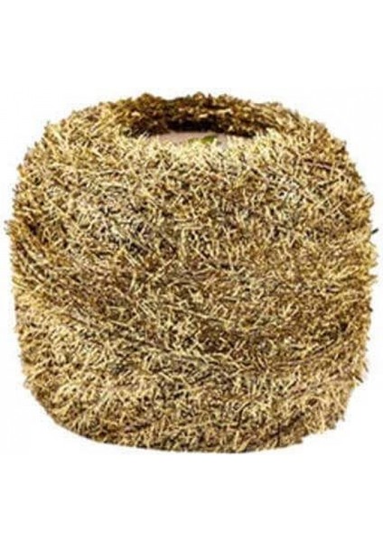 Çok Amaçlı Örgü ve Nakış Ipi Altın 6000