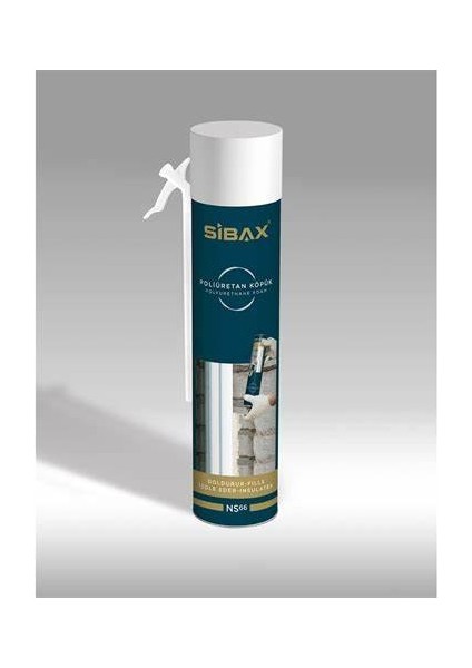 Universal Köpük 600 gr