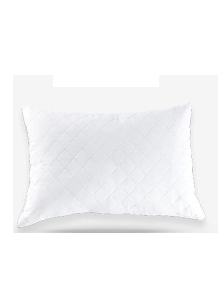 4 Adet Kapitoneli Yastık Koruyucu Alez - 50X 70 cm fiyatları