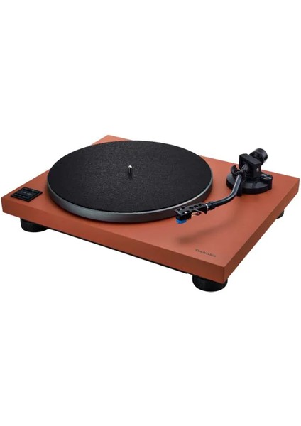 Technıcs SL-40CBT Dırect Drıve Pikap Terracotta Brown