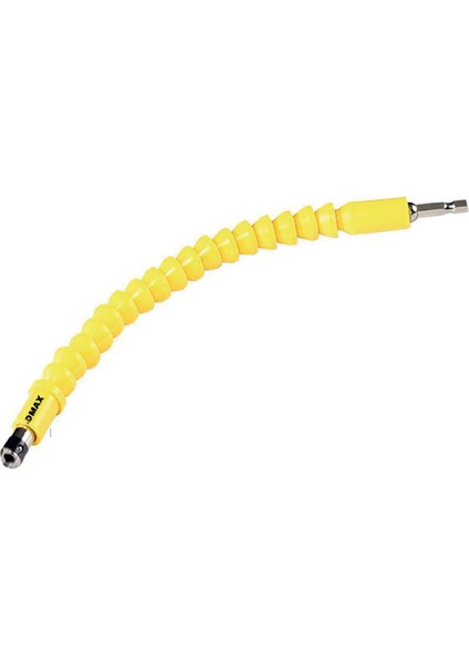 300MM Akrobat Esnek Bits Uç Uzatma DMX4072