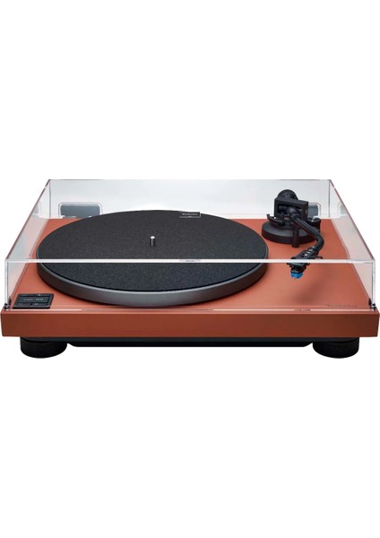 Technıcs SL-40CBT Dırect Drıve Pikap Terracotta Brown fırsatları