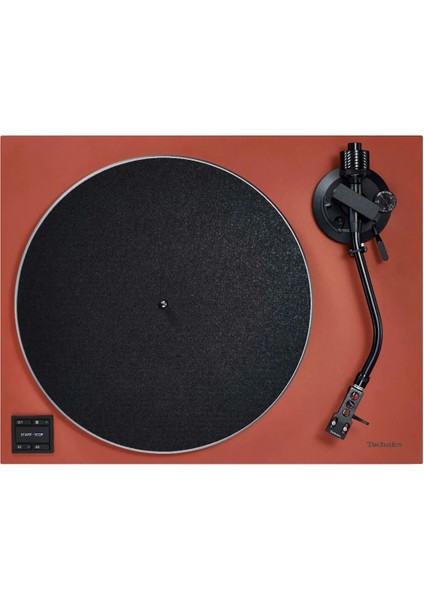 Technıcs SL-40CBT Dırect Drıve Pikap Terracotta Brown indirimleri
