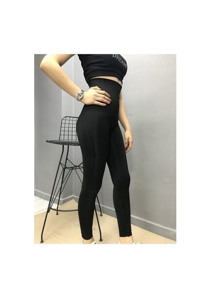 Kadın İnceltici Korse Tayt Dokuma Kumaş 2 Beden Şık ve Rahat Model fiyatları