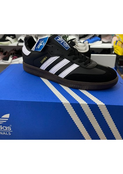 A D I D A S Samba Unisex Ayakkabı