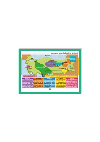 2026 Kpss Ags Haritalarla Tarih Konu Anlatımlı indirimleri