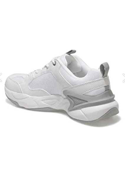 U.s. Polo Assn Maybe Günlük Yüksek Taban Kadın Sneaker Spor Ayakkabı Yürüyüş Koşu modelleri