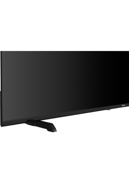 50V01900 50" 127 Ekran Uydu Alıcılı 4K Ultra HD Smart Vidaa TV modelleri
