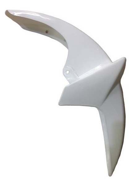 Ybr 125 Esd Ön Çamurluk K Model Beyaz fiyatları