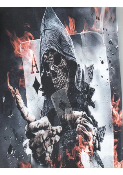 Ym Üniversal Sele Kılıfı As Kurukafa fiyatları