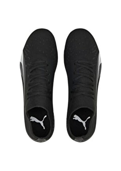 Ultra Match Fg/ag - Siyah Erkek/unisex Krampon indirimleri