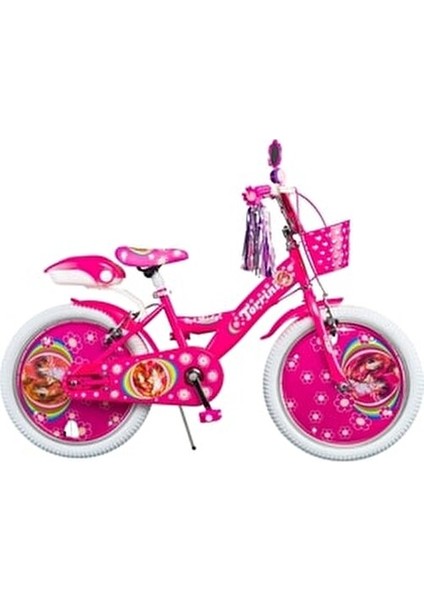 Torrini 20 Jant 6 - 10 Yaş Çocuk Bisikleti Pembe fiyatları
